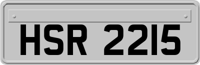 HSR2215