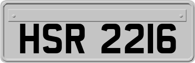HSR2216