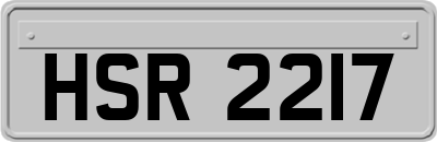 HSR2217