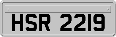 HSR2219