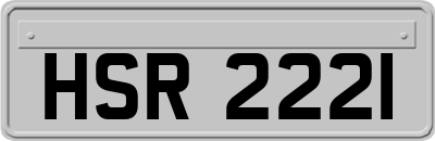 HSR2221