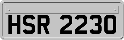 HSR2230
