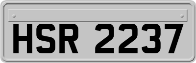 HSR2237