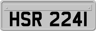 HSR2241