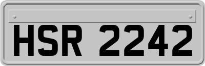 HSR2242