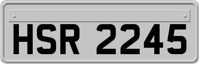 HSR2245