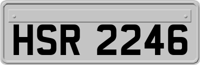 HSR2246