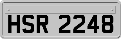 HSR2248
