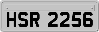 HSR2256