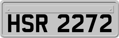 HSR2272