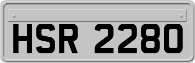 HSR2280