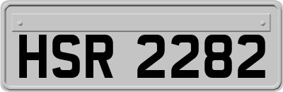 HSR2282