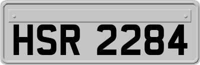 HSR2284