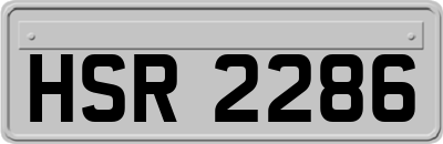 HSR2286