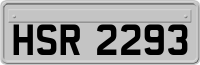 HSR2293