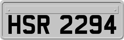 HSR2294