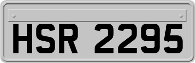 HSR2295