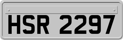 HSR2297