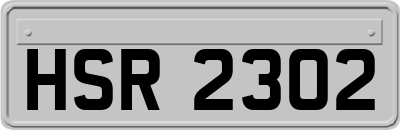 HSR2302