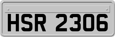 HSR2306