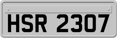 HSR2307