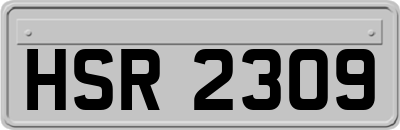 HSR2309