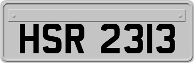 HSR2313