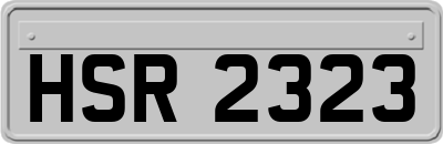 HSR2323