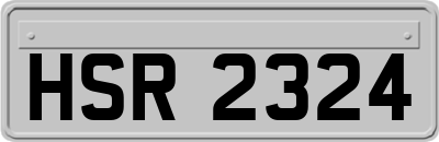 HSR2324