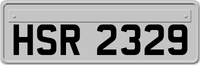 HSR2329