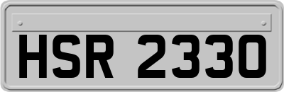 HSR2330