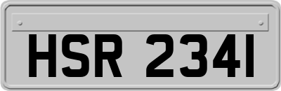 HSR2341