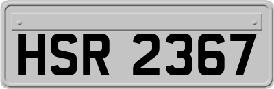 HSR2367