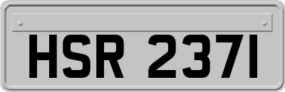 HSR2371