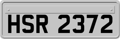 HSR2372