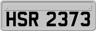 HSR2373