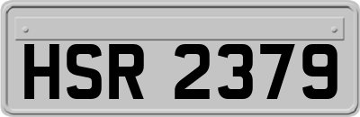 HSR2379