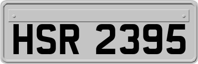 HSR2395