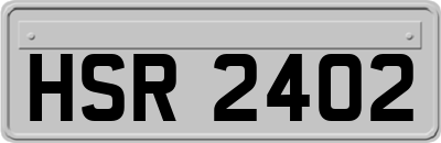 HSR2402