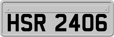 HSR2406