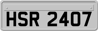 HSR2407