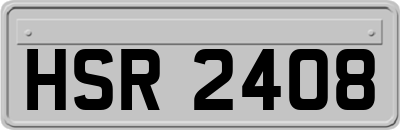 HSR2408