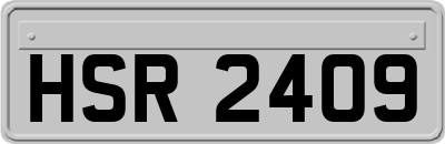 HSR2409