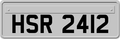 HSR2412
