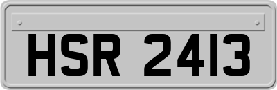 HSR2413