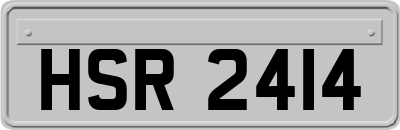 HSR2414