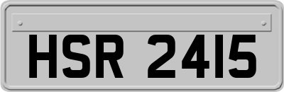 HSR2415