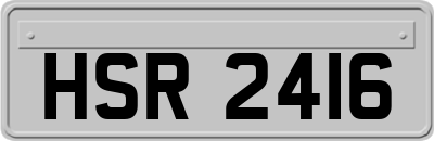 HSR2416