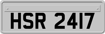 HSR2417