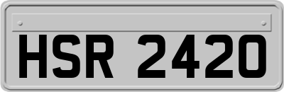 HSR2420